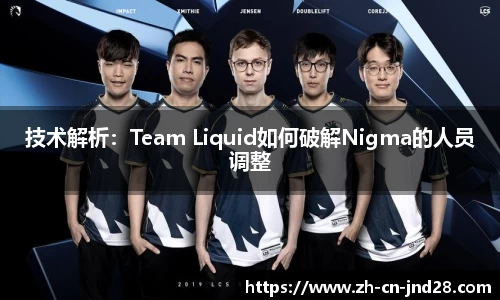 技术解析：Team Liquid如何破解Nigma的人员调整